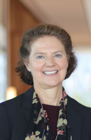 Nancy Murray ’90