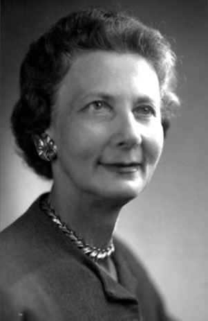 Nellie Tholen
